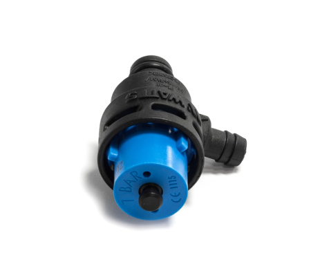 Предохранительный сбросной клапан Ariston MTS 3/8 7bar MTS902UN