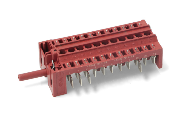 Переключатель режимов духовки Hansa 'Gottak' 801001 COK310AA