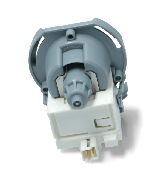 Насос сливной для посудомоечной машины Whirlpool 481236018558 PMP015WH