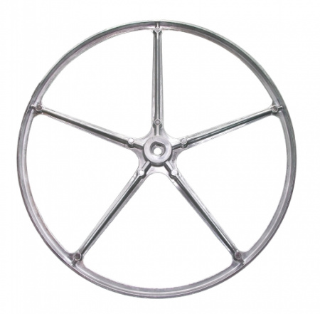 Шкив барабана для стиральной машины VESTEL 37002516 37017803 876370057 PLY000VE