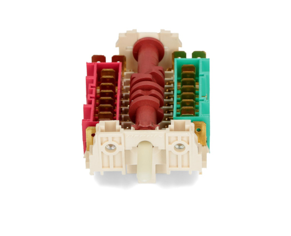 Переключатель режимов духовки для плиты Gorenje COK302GO