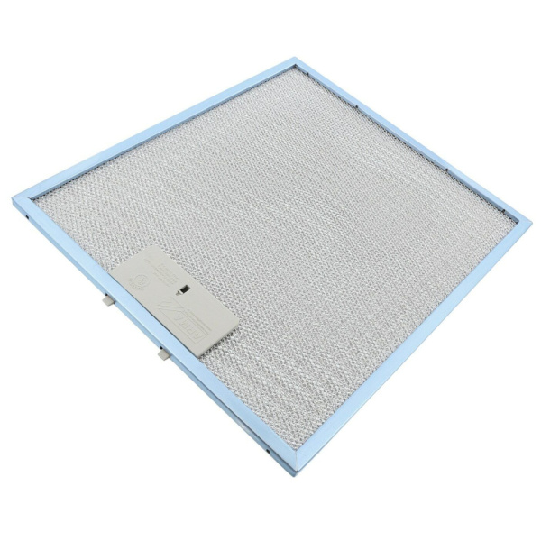 Фильтр жироулавливающий для вытяжки Elica Brandt AS0006526 GRI0009219A