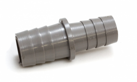 Соединитель сливного шланга Ø17x20mm DWH905UN