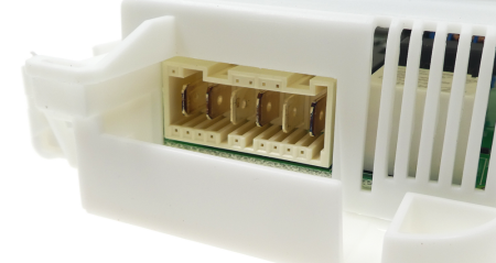 Модуль управления электронный для посудомоечной машины Electrolux 140059122279