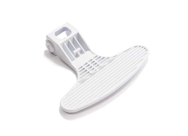 Ручка люка стиральной машины ормгмнал BEKO DHL014AC