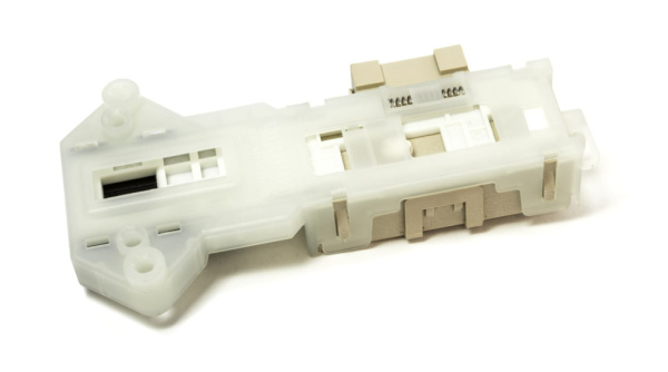 Блокировка люка для стиральной машины LG 6601EN1003D 6601ER1005A INT006LG