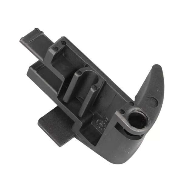 Держатель фискастор стекла правый для духовки Electrolux 3558047043 3558047027