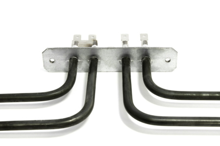 Тэн для духовки Beko 376x341mm 1100+2300W COK113AC