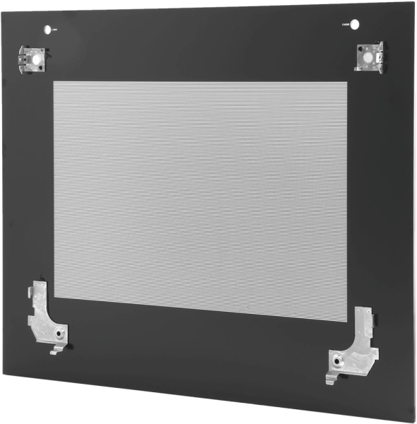 Стекло двери внешнее для духовки Bosch 00776113