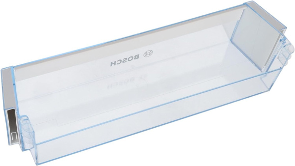 Полка дверная нижняя для холодильной камеры Bosch Siemens 00746691