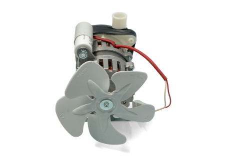 Помпа насос для льдогенератора Rebo Brema 23002 PMP010RF