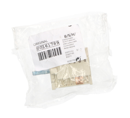 Переключатель режимов для духовки Bosch 00161789