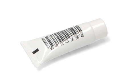 Пищевая силиконовая смазка для кофемашины Verkofood WR-2 Delonghi SER0354