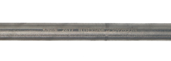 Тэн для стиральной машины Miele 2650w HTR006MI