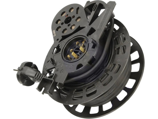 Кабельная катушка для пылесоса Bosch 00751935