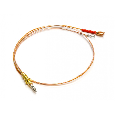 Термопара для газовой плиты Smeg L-650mm COK505SM