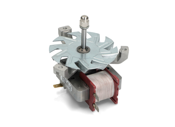 Мотор конвекции для духовки Beko 26W 264100004 264440102 264440148 COK400AC