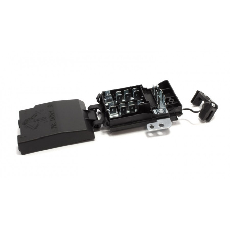 Клеммная колодка для плиты BEKO 266920006 COK961AC