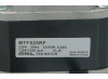 Мотор вентилятора 25w/95w MTF525RF