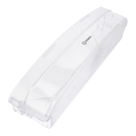 Полка дверная нижняя для холодильной камеры Indesit Whirlpool C00381073 481010803452