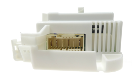 Модуль управления электронный для посудомоечной машины Electrolux 140059122279