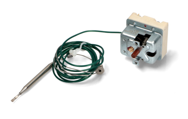 Термостат для духовки 16°-235°C 55.32545.030 COK214UN