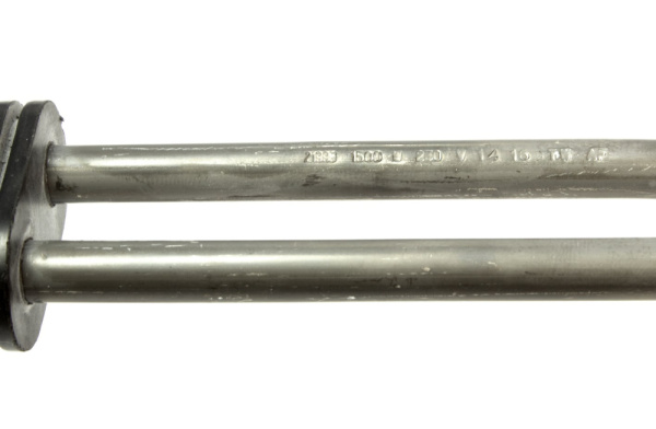 Тэн для сушильной машины Indesit Whirlpool 1500 W 482000023086 C00265612 HTR503ID