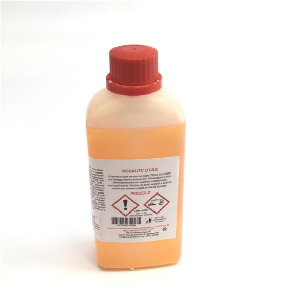 Жидкость от накипи для стиральной машины Bilt Lavvi