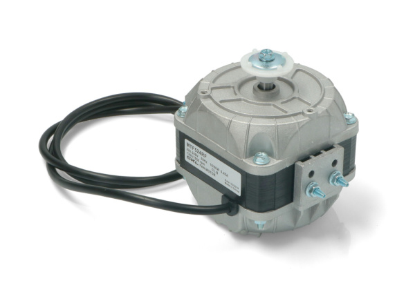 Мотор вентилятора 16W  MTF524RF