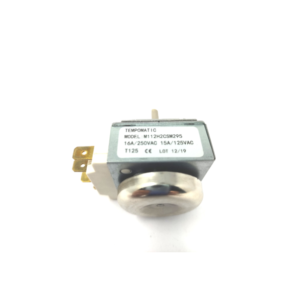 Таймер для духовки универсальный 120 мин 03010755