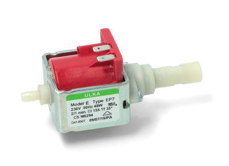 Насос для кофемашины EP7 48W CFM000UN