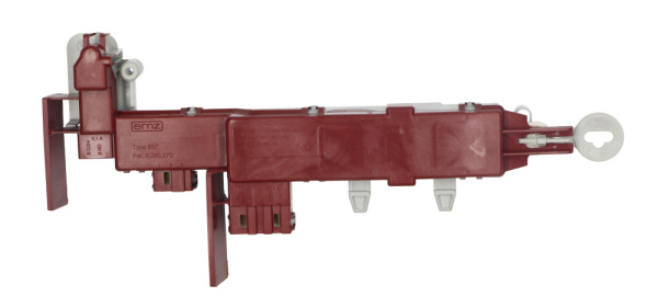 Блокировка люка для стиральной машины Whirlpool 481228058041 INT020WH