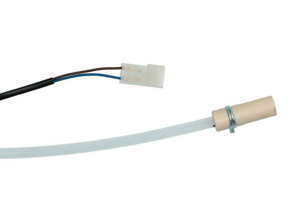 Шланг заливной с аквастопом для посудомоечной машины Zanussi 140180589016 FWH304ZN