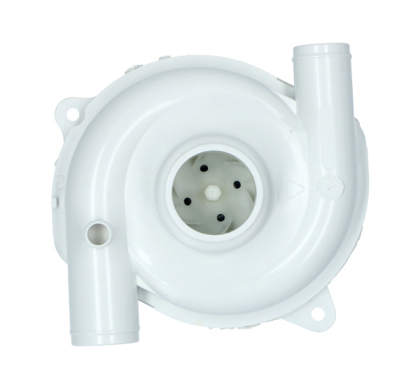 Улитка насоса для посудомоечной машины Smeg 690070483