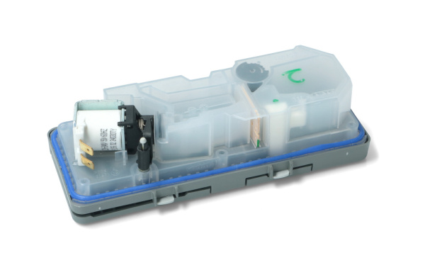 Диспенсер для посудомоечной машины Aeg, Electrolux, Ikea, Kuppersbusch, Zanussi 4071358131