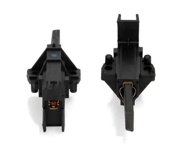 Щетки мотора 5x13,5x35mm (2шт) Candy-Whirlpool 481931088529 028595 92126721 CAR001UN