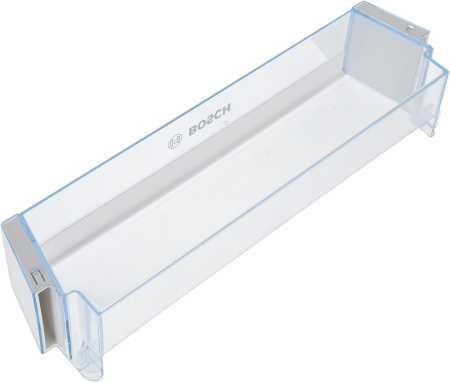 Полка дверная нижняя для холодильной камеры Bosch Siemens 00746691