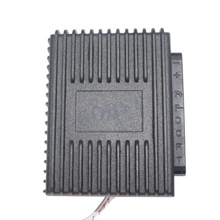 Блок питания для инверторного компрессора 12 V ECU12DC