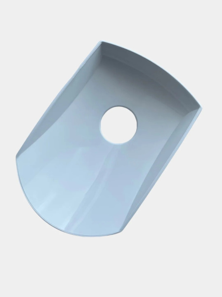 Лоток для мясорубки Moulinex SS-989840