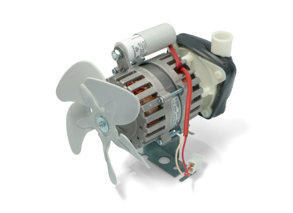 Помпа насос для льдогенератора Rebo Brema 23002 PMP010RF