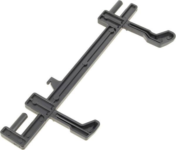 Крючок двери для микроволновой печи Whirpool 480120100333 C00313669