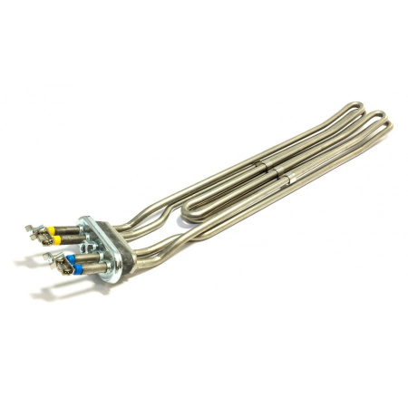 Тэн для профессиональной стиральной машины ZANUSSI 6360W 40W5117