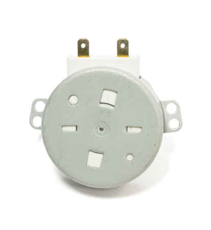 Моторчик для микроволновой печи 21V 4/5 r/min 3.5/4W MCW500UN 