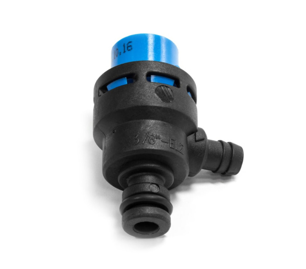 Предохранительный сбросной клапан Ariston MTS 3/8 7bar MTS902UN