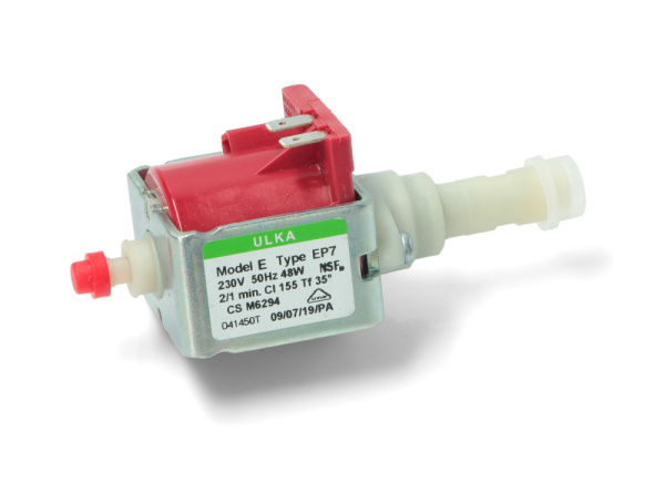 Насос для кофемашины EP7 48W CFM000UN