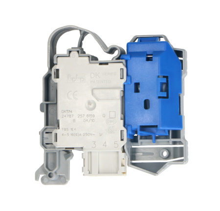 Блокировка люка для стиральной машины CANDY 43025488 INT005CY