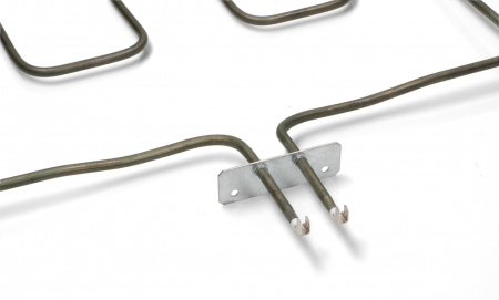 Тэн для духовки Beko 380x395mm 1200W, 230V COK128AC Тэн для духовки Beko 380x395mm 1200W, 230V COK128AC