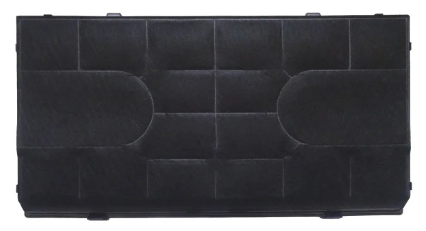 Фильтр угольный для вытяжки Elica Concorde 2 Motors Totem Mod.190 F00159