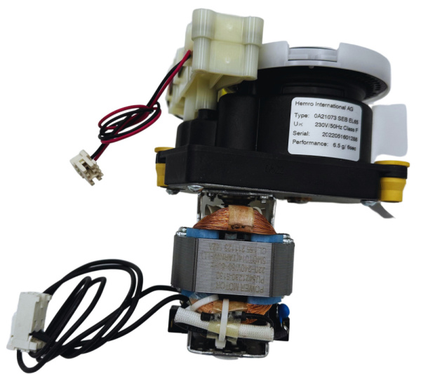 Кофемолка для кофемашины Krups MS-5A10204