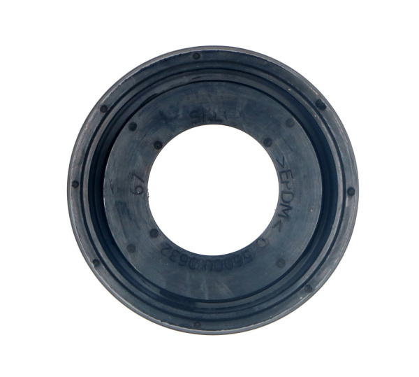 Уплотнитель циркуляционного насоса для посудомоечной машины Bosch 00171598 SLB503BO